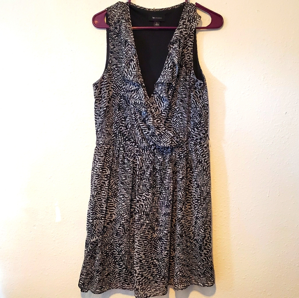 Ladies AB Studio Dress